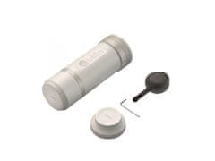 Outin Outin Fino Prenosni električni mlinček za kavo Espresso - bel