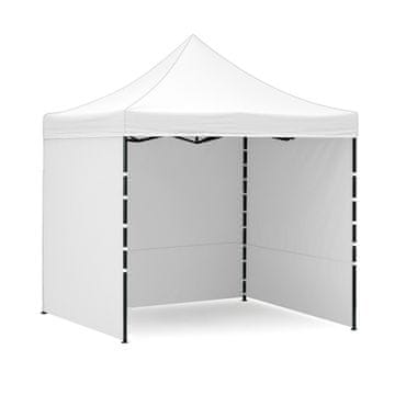 Aga Škarjasti paviljon 3x3m Beli