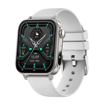 COLMI  P80 pametna ura (srebrna)