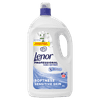 Lenor Professional Sensitive mehčalec za perilo, 4 l, 200 pranj