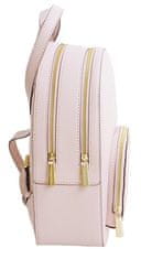 Michael Kors Ženski usnjeni nahrbtnik 35S2G8TB2L POWDER BLUSH