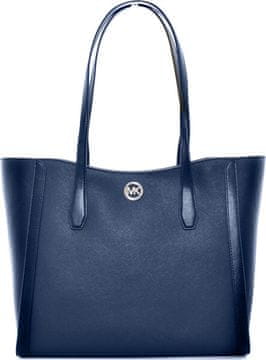 Michael Kors Ženska torbica 35S4S9GT3L NAVY