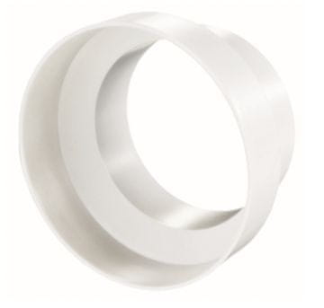 shumee Okrogla redukcija 125/100 mm Zračniki 119