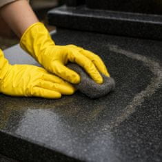 shumee Jeklena volna 2 kg za poliranje aluminijastih platišč in kromiranih elementov