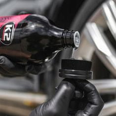 K2 TRACO PRO aplikator za pnevmatike z gostimi ščetinami