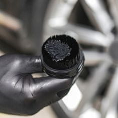 K2 TRACO PRO aplikator za pnevmatike z gostimi ščetinami