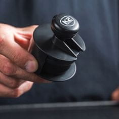 K2 TRACO PRO aplikator za pnevmatike z gostimi ščetinami