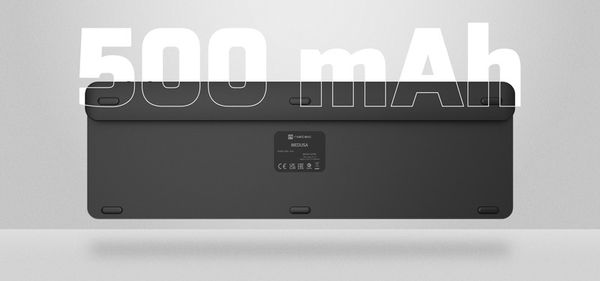 Do 3 povezane naprave hkrati