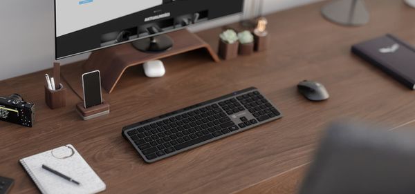 Nova dimenzija udobja pri delu