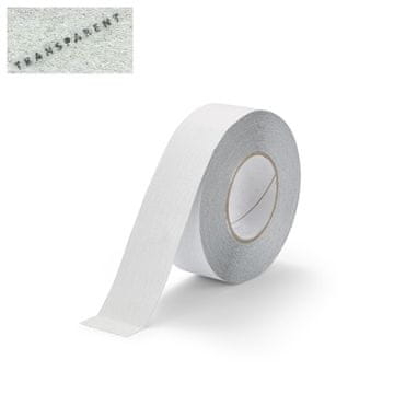 shumee Varnostni trak proti zdrsu, prozoren, 50 mm/18,3 m
