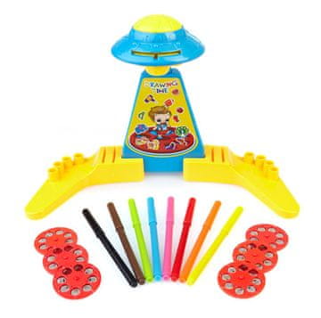 shumee Projektor za slikanje NLP-jev