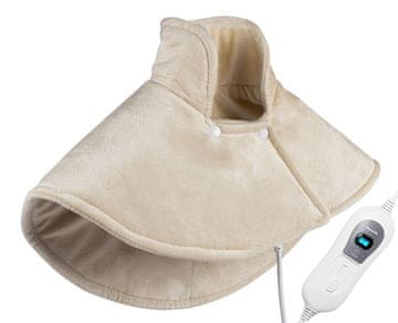 shumee Ovratnik za ogrevanje vratu in ramen