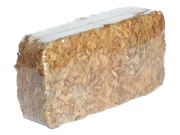 shumee Briketi iz kokosovih ščepcev 500 g / 7L