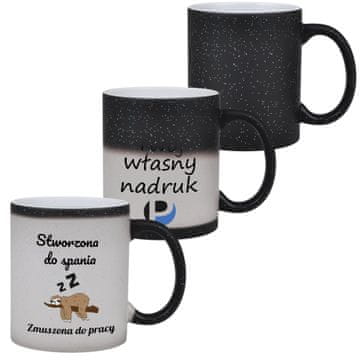 shumee Vrček s poljubnim potiskom, logotipom in fotografijo, darilo za rojstni dan, imenom in poročnim šivom