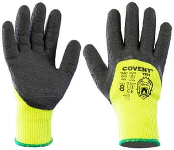 shumee Izolirane rokavice COVENT YETI velikosti 10 - XL, 1 par