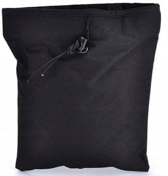 shumee Vrečka za spuščanje Vrečka za spuščanje, ČRNA