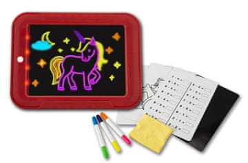 shumee Čarobna risalna tablica