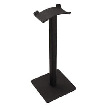 shumee Stojalo za slušalke AD82, strukturirano črno