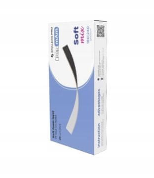 shumee Staleks ravne obloge Papmam Soft Mix 180/240 25 kosov