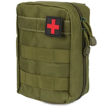 shumee Olivna torbica za taktično prvo pomoč
