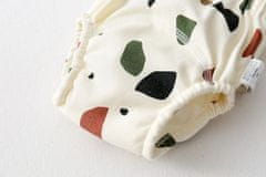 shumee Vadbene hlačke za plenice z vodoodporno plastjo XL 3 leta+