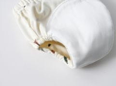 shumee Vadbene hlačke za plenice z vodoodporno plastjo XL 3 leta+