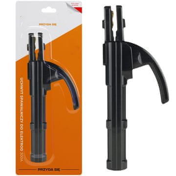 shumee Držalo za varilne elektrode za elektrode varilnega stroja 300A