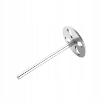 shumee Staleks Pododisc Expert PDLset-20 37 mm M 180 granulacija 5 kosov