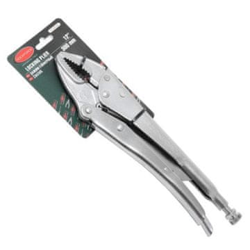 shumee Morse zaklepne klešče 250 mm 10""