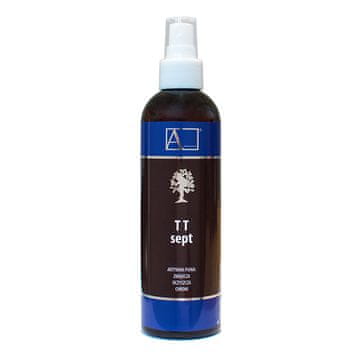 shumee Arkada TTSept keratolitična vodna raztopina 250 ml