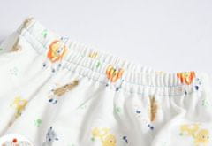 shumee Spodnje perilo za trening Superge Plenice Spodnje perilo Elephant