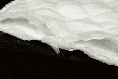 shumee Vpojni vložek za platnene plenice, dvoslojni