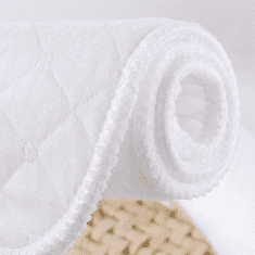 shumee Vpojni vložek za platnene plenice, dvoslojni