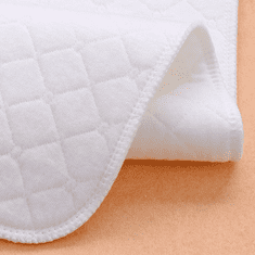 shumee Vpojni vložek za platnene plenice, dvoslojni