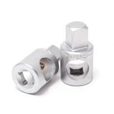 shumee Adapter redukcije 3/8""(F) x 1/2""(M)
