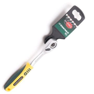 ROCKFORCE Raglja z vrtljivim mehanizmom 1/4".