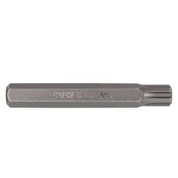 FORSAGE Ribe 6-kraki nastavek M8x75mmL 10mm