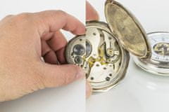 shumee Povečevalna očala Zoom - udobna in lahka polikarbonatna lupa