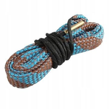 shumee Čistilna palica, vrvica za čiščenje pištole, vrvica s krtačko .35