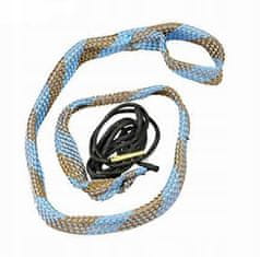 shumee Čistilna palica, vrvica za čiščenje pištole, vrvica s krtačko .35