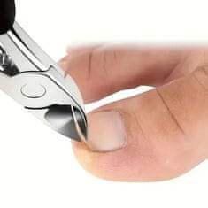 shumee Ščipalke za vraščene nohte, ščipalke za obnohtno kožico, natančne, ostre