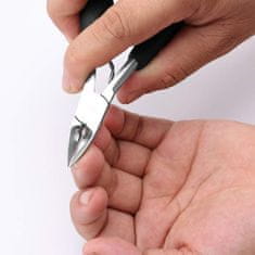 shumee Ščipalke za vraščene nohte, ščipalke za obnohtno kožico, natančne, ostre