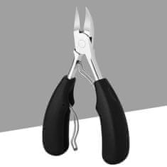 shumee Ščipalke za vraščene nohte, ščipalke za obnohtno kožico, natančne, ostre