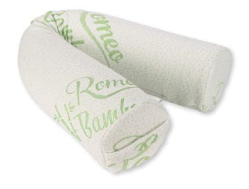 shumee Oblikovalna blazina Flexi Memory iz bambusa