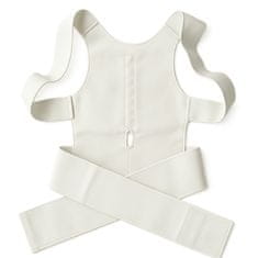 shumee Magnetni korektor drže, raven hrbet, nastavljiv ravnalnik