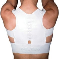 shumee Magnetni korektor drže, raven hrbet, nastavljiv ravnalnik