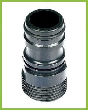 shumee PRIKLJUČEK ZA PIPO AGROCAL Z ZUNANJIM NAVOJEM 1".