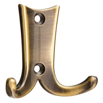 shumee Obešalnik WP05, starinsko zlato