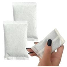 shumee 2x grelnik za roke, grelnik za noge, zimski grelniki za smuči, sani, drsalke, par