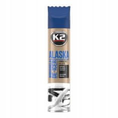 K2 K2 ALASKA 300 ML SPREJ ZA ODMRZOVANJE STEKEL